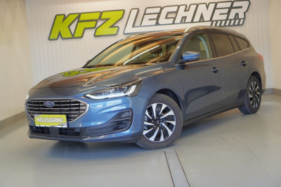 Ford Focus Gebrauchtwagen Ford Focus Gebrauchtwagen