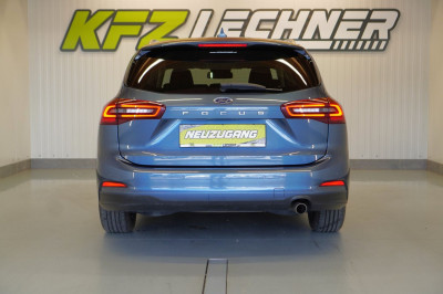 Ford Focus Gebrauchtwagen Ford Focus Gebrauchtwagen