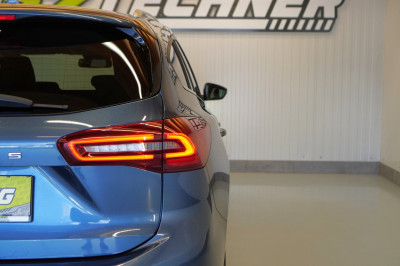 Ford Focus Gebrauchtwagen Ford Focus Gebrauchtwagen