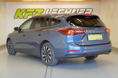 Ford Focus Gebrauchtwagen Ford Focus Gebrauchtwagen