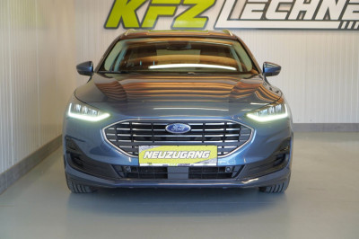 Ford Focus Gebrauchtwagen Ford Focus Gebrauchtwagen