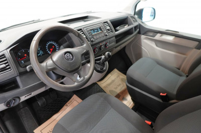 VW Transporter T6 Gebrauchtwagen