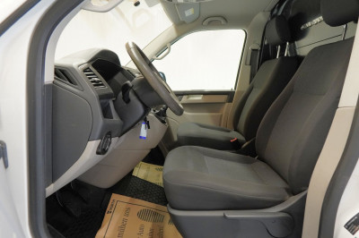 VW Transporter T6 Gebrauchtwagen