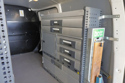 VW Transporter T6 Gebrauchtwagen