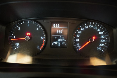 VW Transporter T6 Gebrauchtwagen