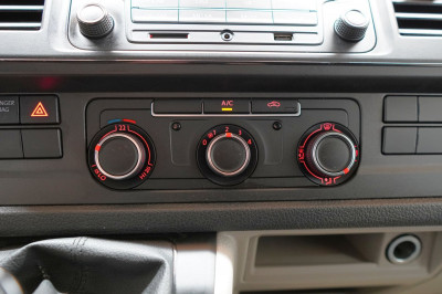 VW Transporter T6 Gebrauchtwagen