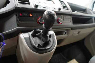 VW Transporter T6 Gebrauchtwagen