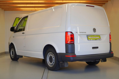 VW Transporter T6 Gebrauchtwagen