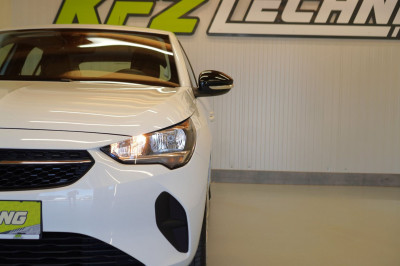 Opel Corsa Gebrauchtwagen Opel Corsa Gebrauchtwagen
