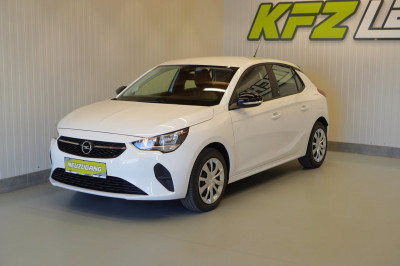 Opel Corsa Gebrauchtwagen Opel Corsa Gebrauchtwagen