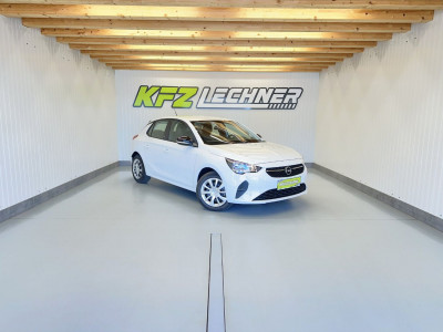 Opel Corsa Gebrauchtwagen Opel Corsa Gebrauchtwagen