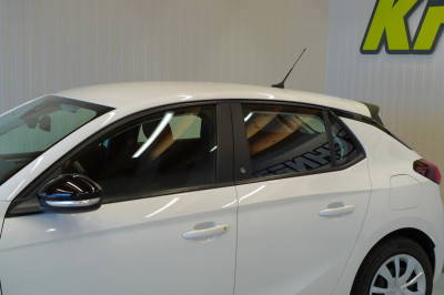 Opel Corsa Gebrauchtwagen Opel Corsa Gebrauchtwagen