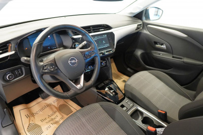 Opel Corsa Gebrauchtwagen Opel Corsa Gebrauchtwagen