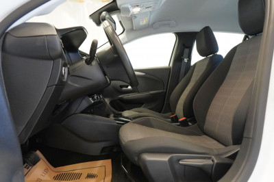 Opel Corsa Gebrauchtwagen Opel Corsa Gebrauchtwagen