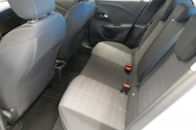 Opel Corsa Gebrauchtwagen Opel Corsa Gebrauchtwagen