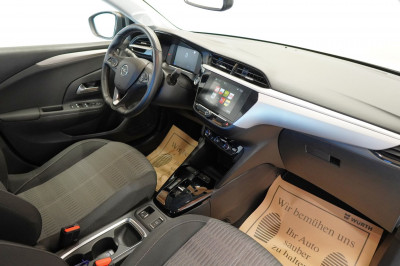 Opel Corsa Gebrauchtwagen Opel Corsa Gebrauchtwagen