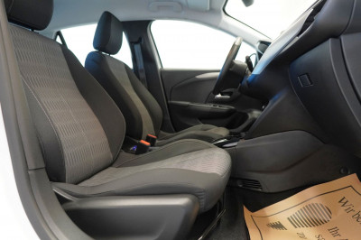 Opel Corsa Gebrauchtwagen Opel Corsa Gebrauchtwagen