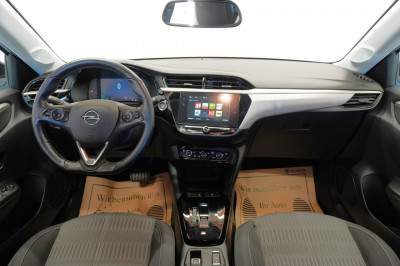 Opel Corsa Gebrauchtwagen Opel Corsa Gebrauchtwagen