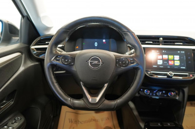 Opel Corsa Gebrauchtwagen Opel Corsa Gebrauchtwagen