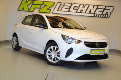 Opel Corsa Gebrauchtwagen Opel Corsa Gebrauchtwagen