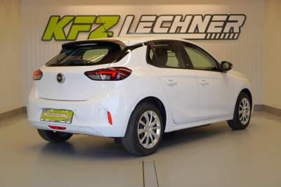Opel Corsa Gebrauchtwagen Opel Corsa Gebrauchtwagen