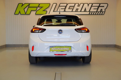Opel Corsa Gebrauchtwagen Opel Corsa Gebrauchtwagen