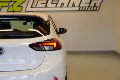 Opel Corsa Gebrauchtwagen Opel Corsa Gebrauchtwagen