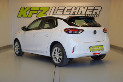 Opel Corsa Gebrauchtwagen Opel Corsa Gebrauchtwagen