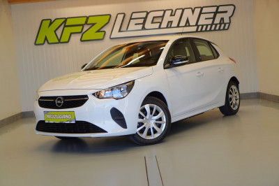 Opel Corsa Gebrauchtwagen Opel Corsa Gebrauchtwagen