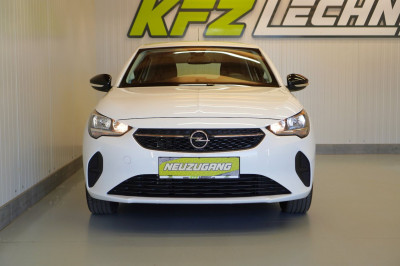 Opel Corsa Gebrauchtwagen Opel Corsa Gebrauchtwagen