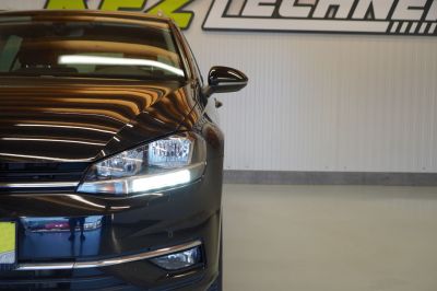 VW Golf Gebrauchtwagen VW Golf Gebrauchtwagen