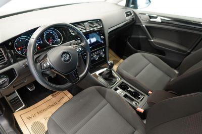 VW Golf Gebrauchtwagen VW Golf Gebrauchtwagen