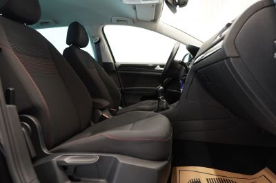 VW Golf Gebrauchtwagen VW Golf Gebrauchtwagen