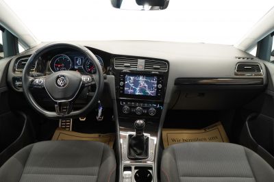 VW Golf Gebrauchtwagen VW Golf Gebrauchtwagen