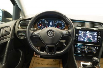VW Golf Gebrauchtwagen VW Golf Gebrauchtwagen