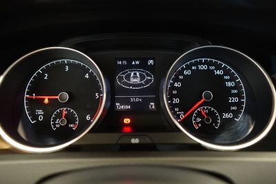 VW Golf Gebrauchtwagen VW Golf Gebrauchtwagen