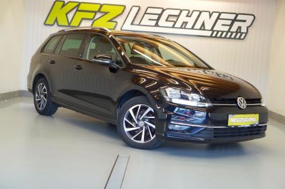 VW Golf Gebrauchtwagen VW Golf Gebrauchtwagen
