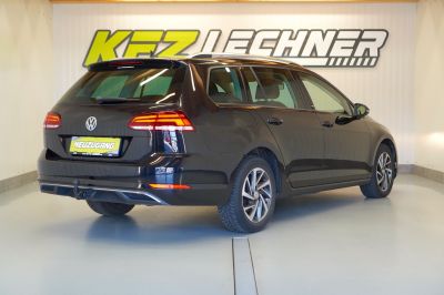 VW Golf Gebrauchtwagen VW Golf Gebrauchtwagen
