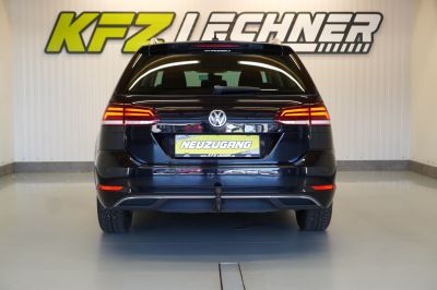 VW Golf Gebrauchtwagen VW Golf Gebrauchtwagen