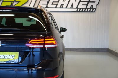 VW Golf Gebrauchtwagen VW Golf Gebrauchtwagen