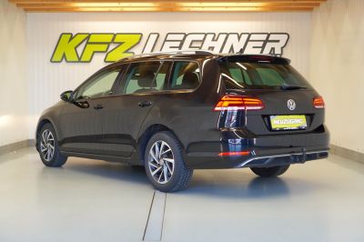 VW Golf Gebrauchtwagen VW Golf Gebrauchtwagen