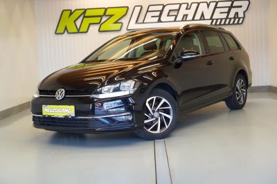 VW Golf Gebrauchtwagen VW Golf Gebrauchtwagen