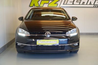 VW Golf Gebrauchtwagen VW Golf Gebrauchtwagen