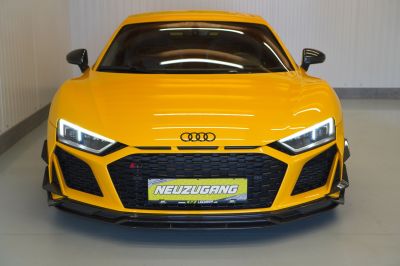 Audi R8 Gebrauchtwagen