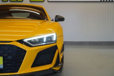 Audi R8 Gebrauchtwagen