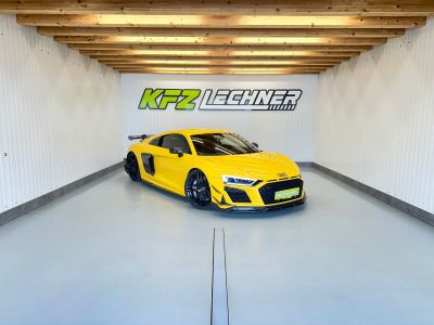 Audi R8 Gebrauchtwagen