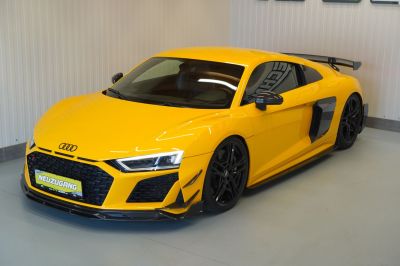 Audi R8 Gebrauchtwagen