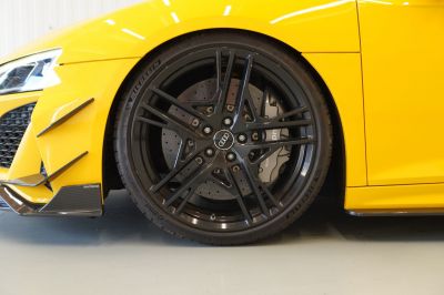 Audi R8 Gebrauchtwagen