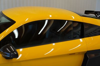 Audi R8 Gebrauchtwagen