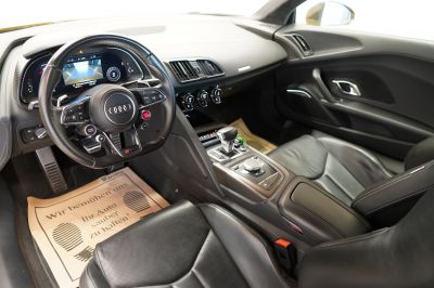 Audi R8 Gebrauchtwagen
